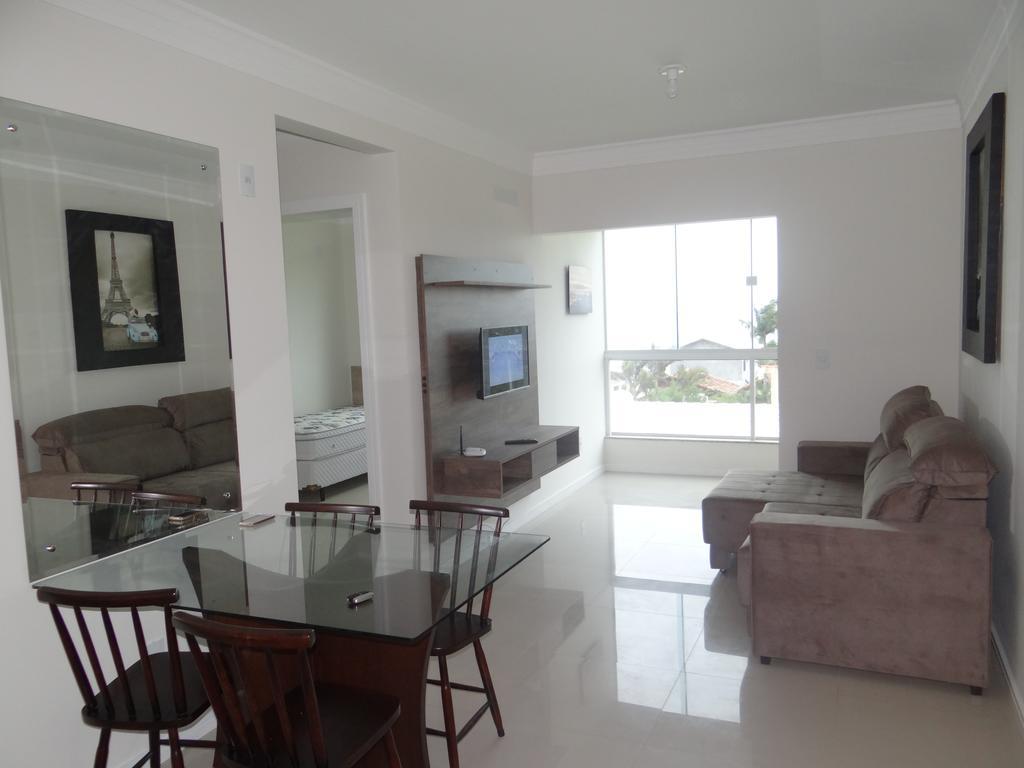 Residencial Galápagos Imbituba (Santa Catarina) Exterior foto