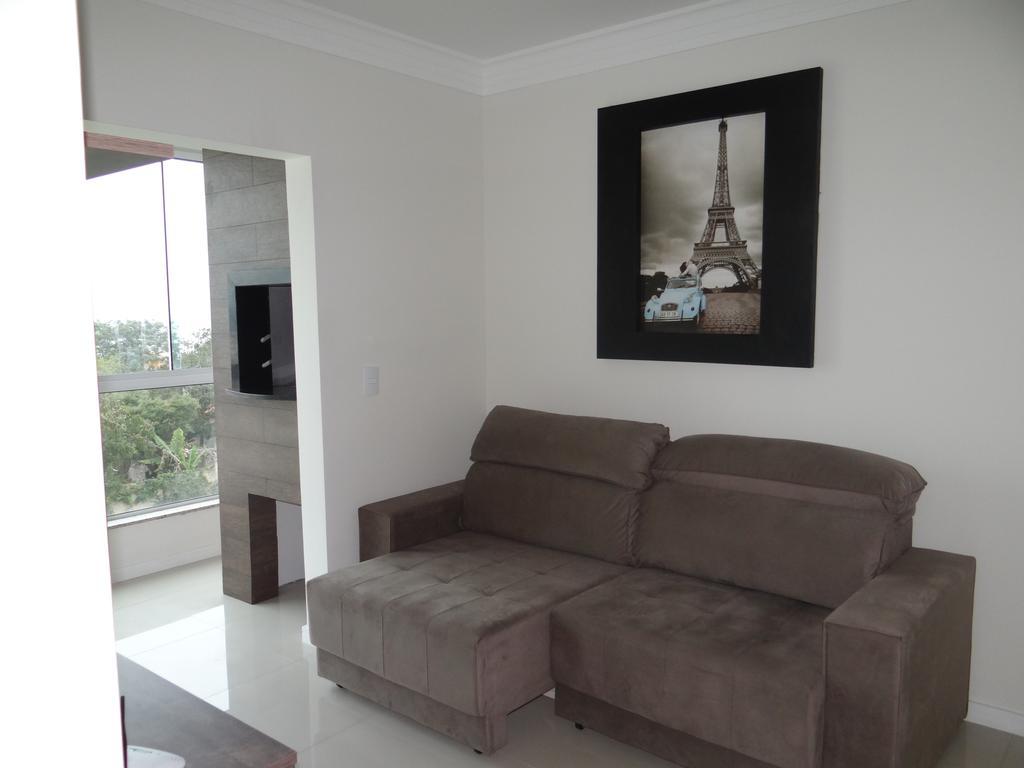 Residencial Galápagos Imbituba (Santa Catarina) Exterior foto