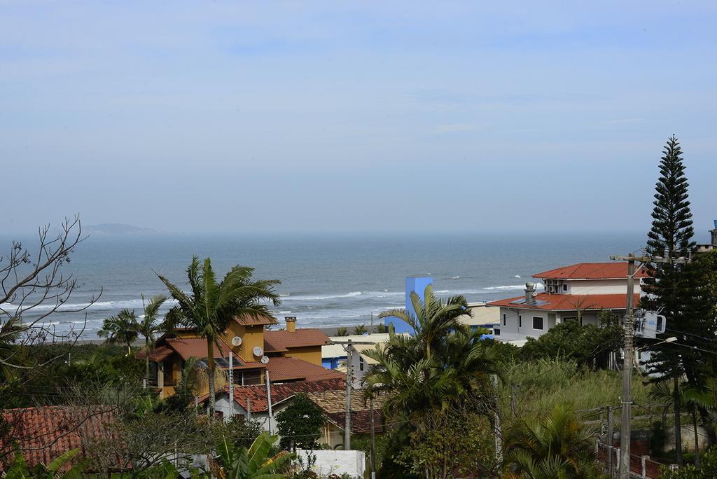 Residencial Galápagos Imbituba (Santa Catarina) Exterior foto