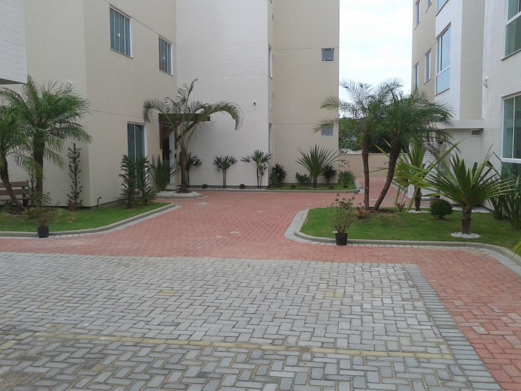 Residencial Galápagos Imbituba (Santa Catarina) Exterior foto