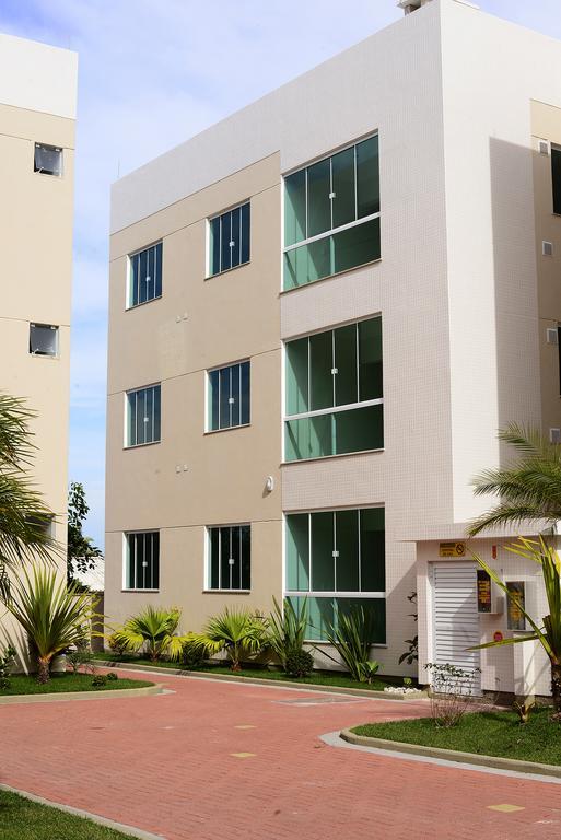 Residencial Galápagos Imbituba (Santa Catarina) Exterior foto