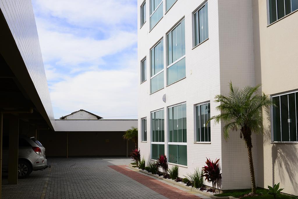 Residencial Galápagos Imbituba (Santa Catarina) Exterior foto