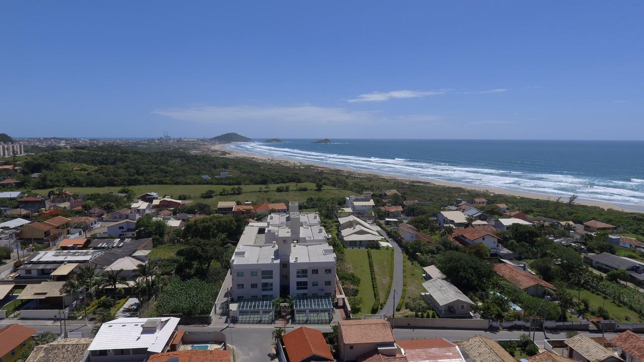 Residencial Galápagos Imbituba (Santa Catarina) Exterior foto